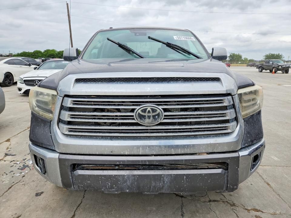2018 Toyota Tundra 1794 Edition