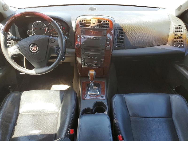 2006 Cadillac Cts hi Feature V6