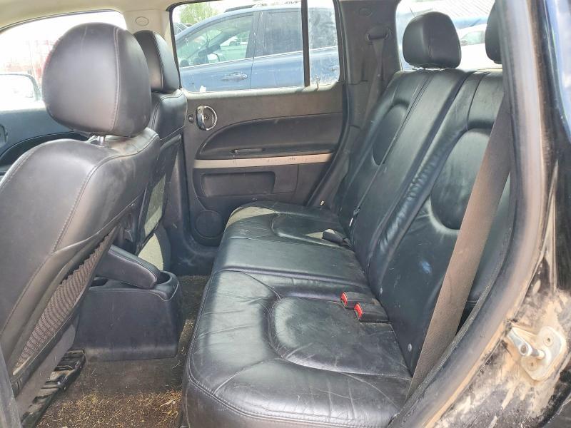 2008 Chevrolet Hhr lt