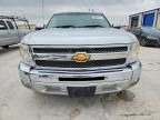 2013 Chevrolet Silverado C1500 LT