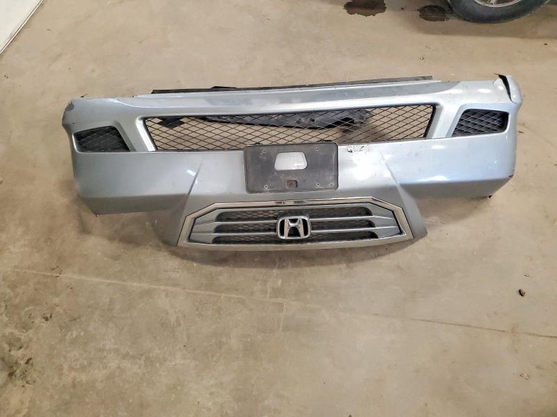 2008 Honda Odyssey ex