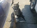 2012 GMC Savana Cutaway G3500