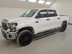 2020 Toyota Tundra Crewmax SR5