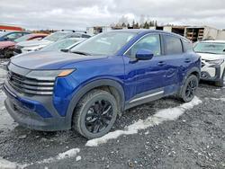 2025 Nissan Kicks sv for sale in Montreal Est, QC