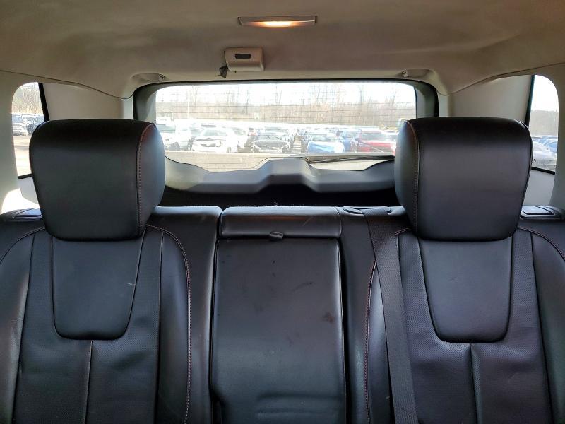 2010 GMC Terrain slt