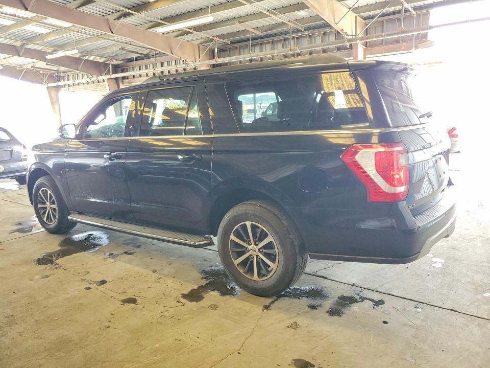 2019 Ford Expedition max xlt