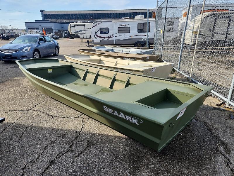 2025 Sea Ark 1648