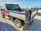 2008 Ford F550 Super Duty Dump Truck