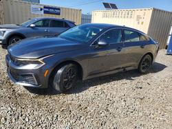 KIA salvage cars for sale: 2025 KIA K5 lxs