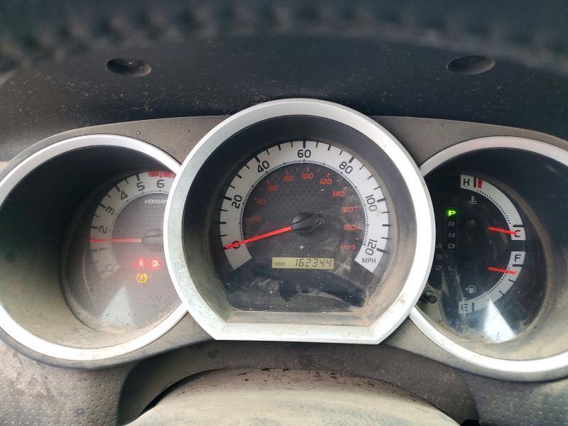 2015 Toyota Tacoma V6