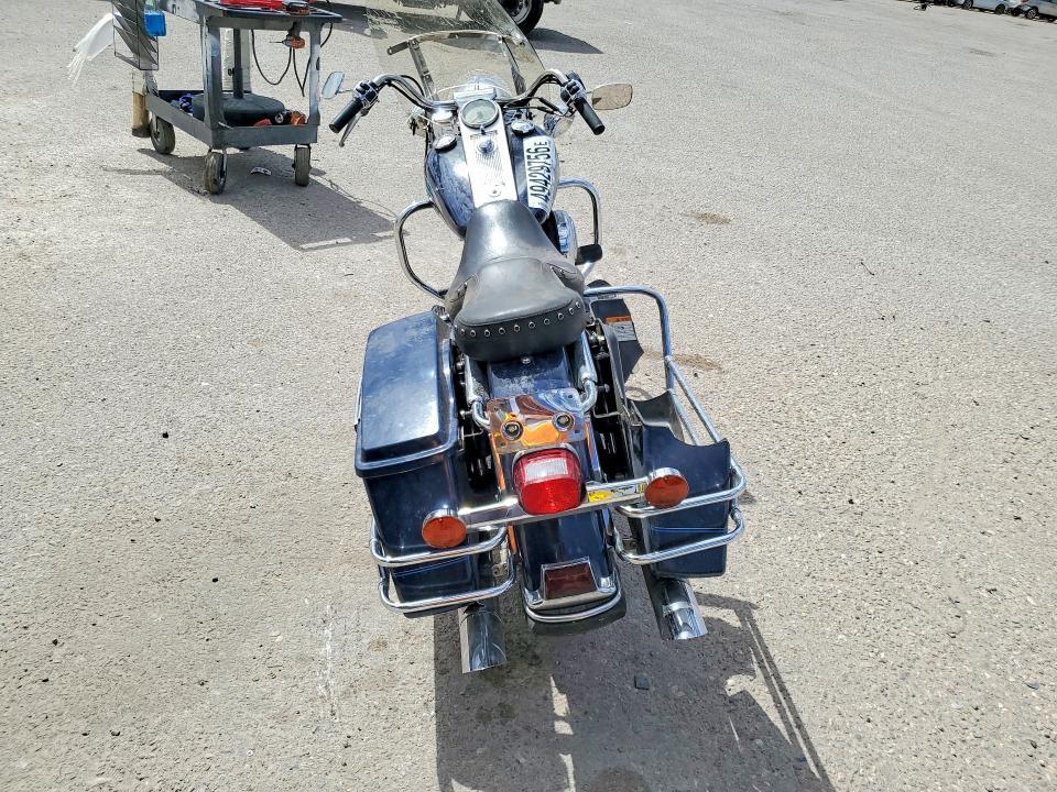 2004 Harley-Davidson Flhri Shrine