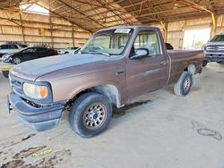 Mazda B2300 Vehiculos salvage en venta: 1994 Mazda B2300