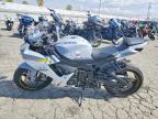 2022 Suzuki GSX-R600