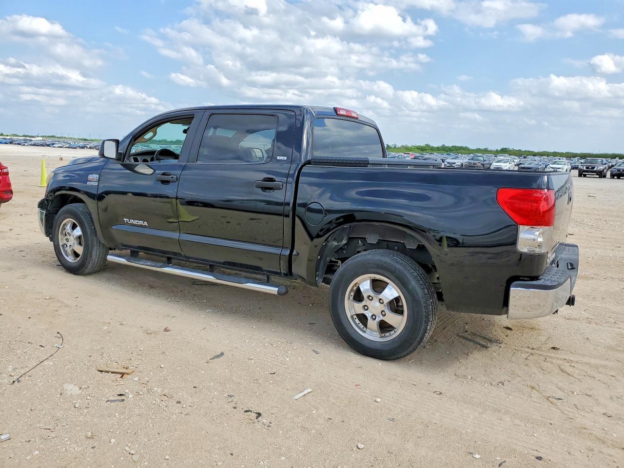 2007 Toyota Tundra SR5