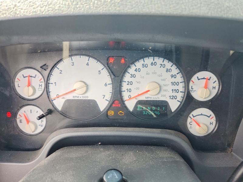 2006 Dodge Ram 2500 st