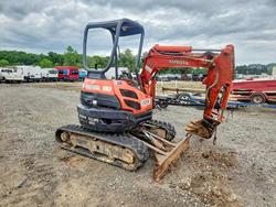 2018 Kubota ALL Mobile Equipment en venta en Conway, AR