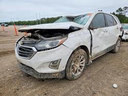 2020 Chevrolet Equinox ls en venta en Greenwell Springs, LA