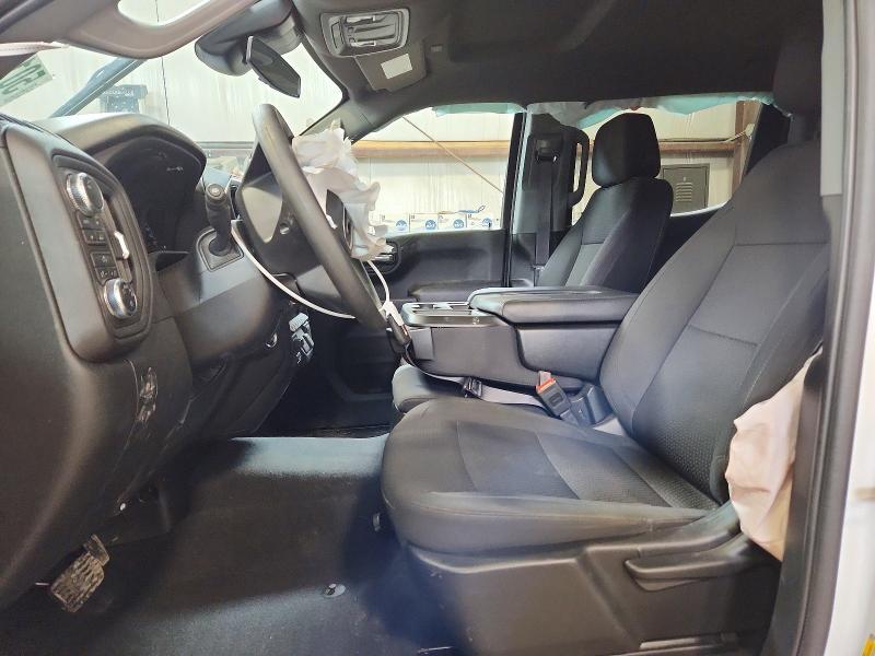 2024 GMC Sierra K1500