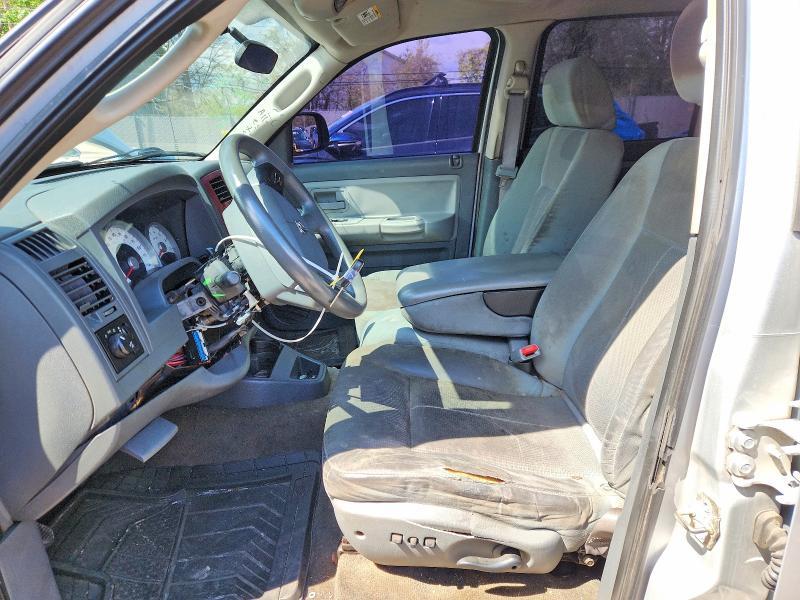 2005 Dodge Dakota Quad SLT