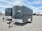 2025 Compass 2026 Compass KC7210STSV-030 Enclosed Cargo Trailer