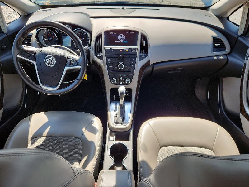 2013 Buick Verano Convenience
