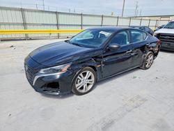 2024 Nissan Altima 2.5 sv for sale in Haslet, TX