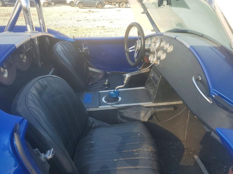 1965 Ford Cobra kit