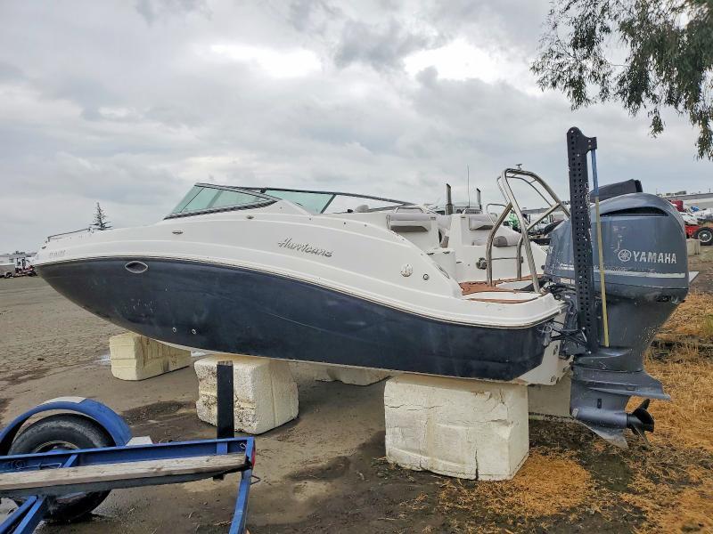 2017 GDY Boat-boat