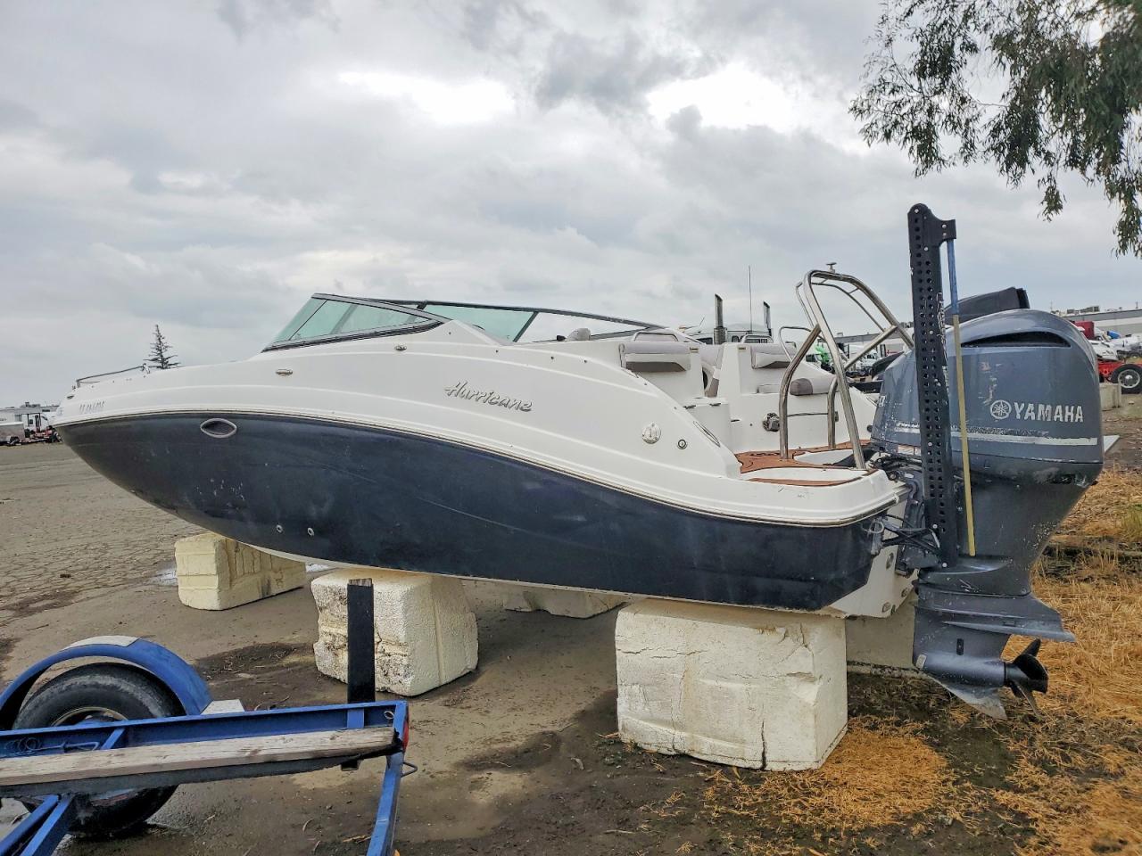 2017 GDY Boat-Boat