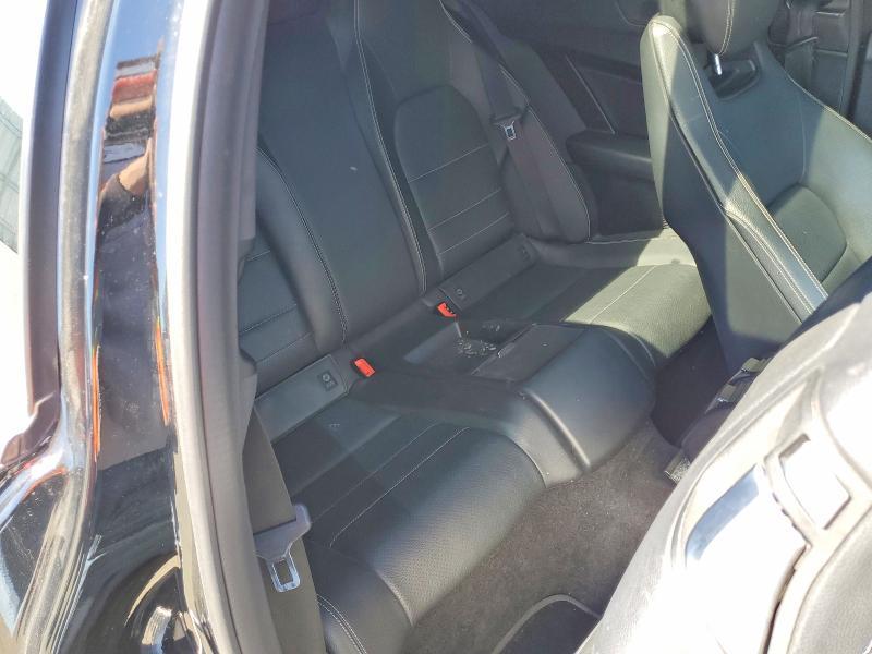 2014 Mercedes-Benz C 250