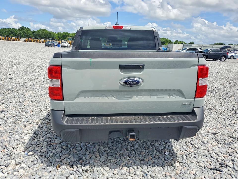 2024 Ford Maverick XL