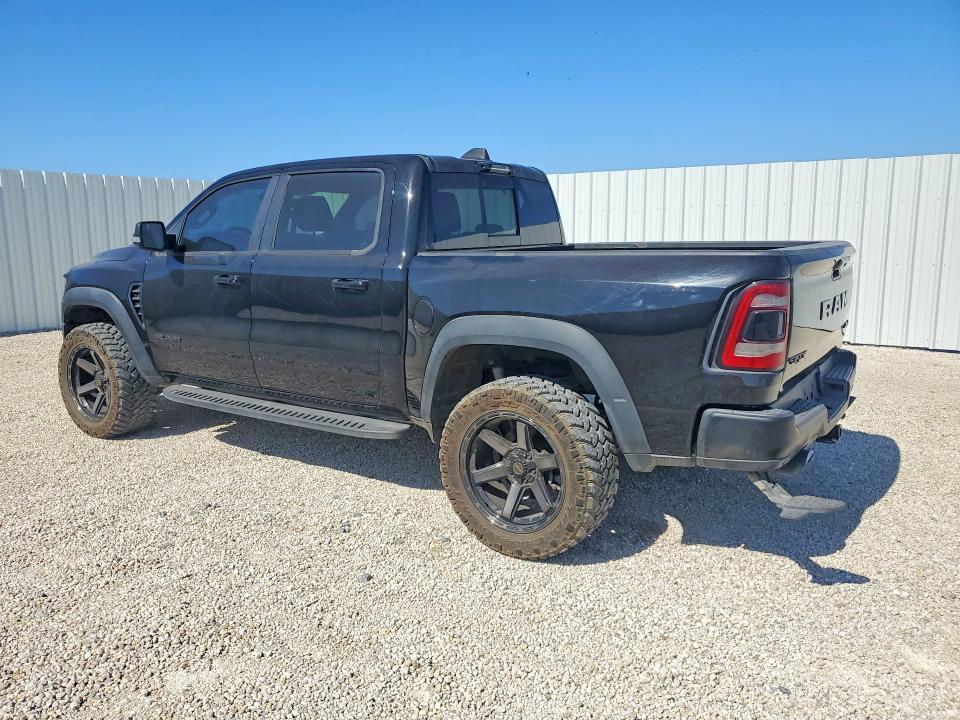 2021 Dodge RAM 1500 TRX