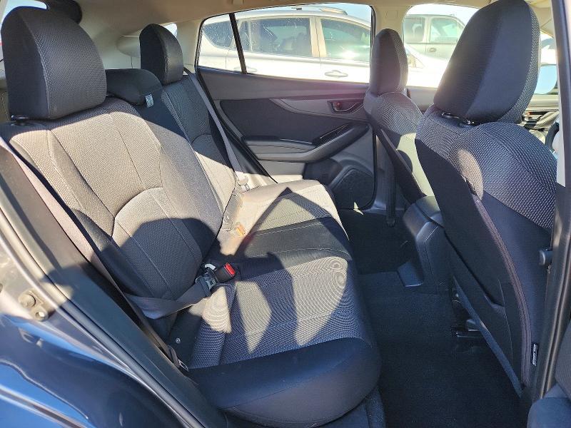 2023 Subaru Crosstrek Base