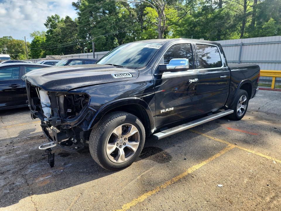 2020 Dodge 1500 Laramie