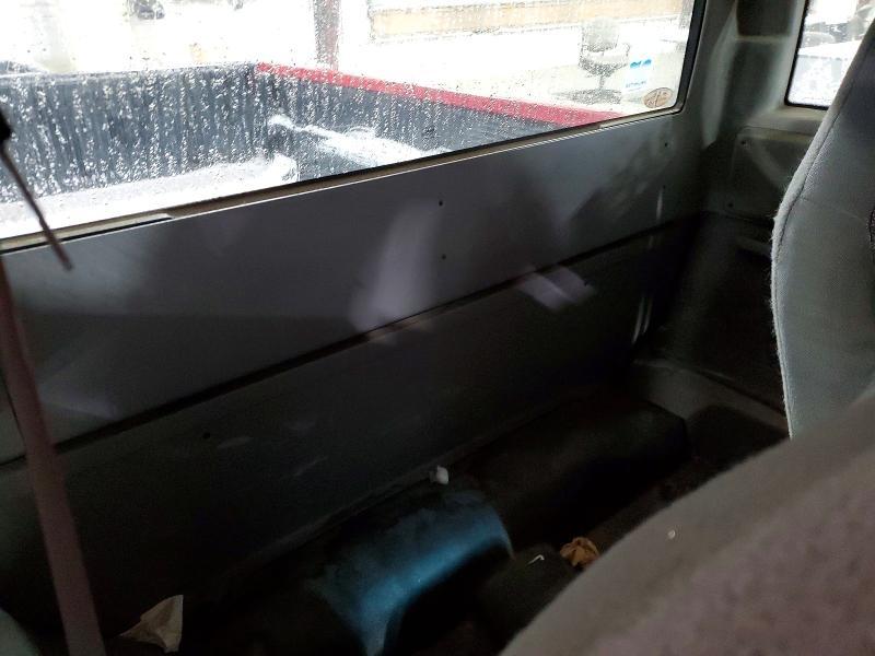 1998 Ford Ranger Super cab