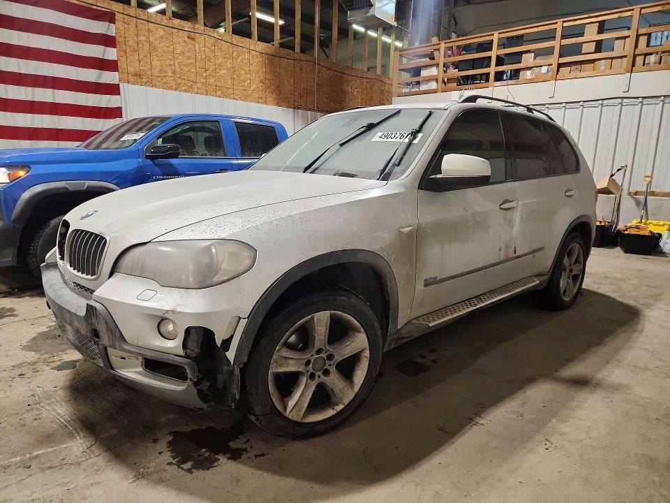 2008 BMW X5 3.0i