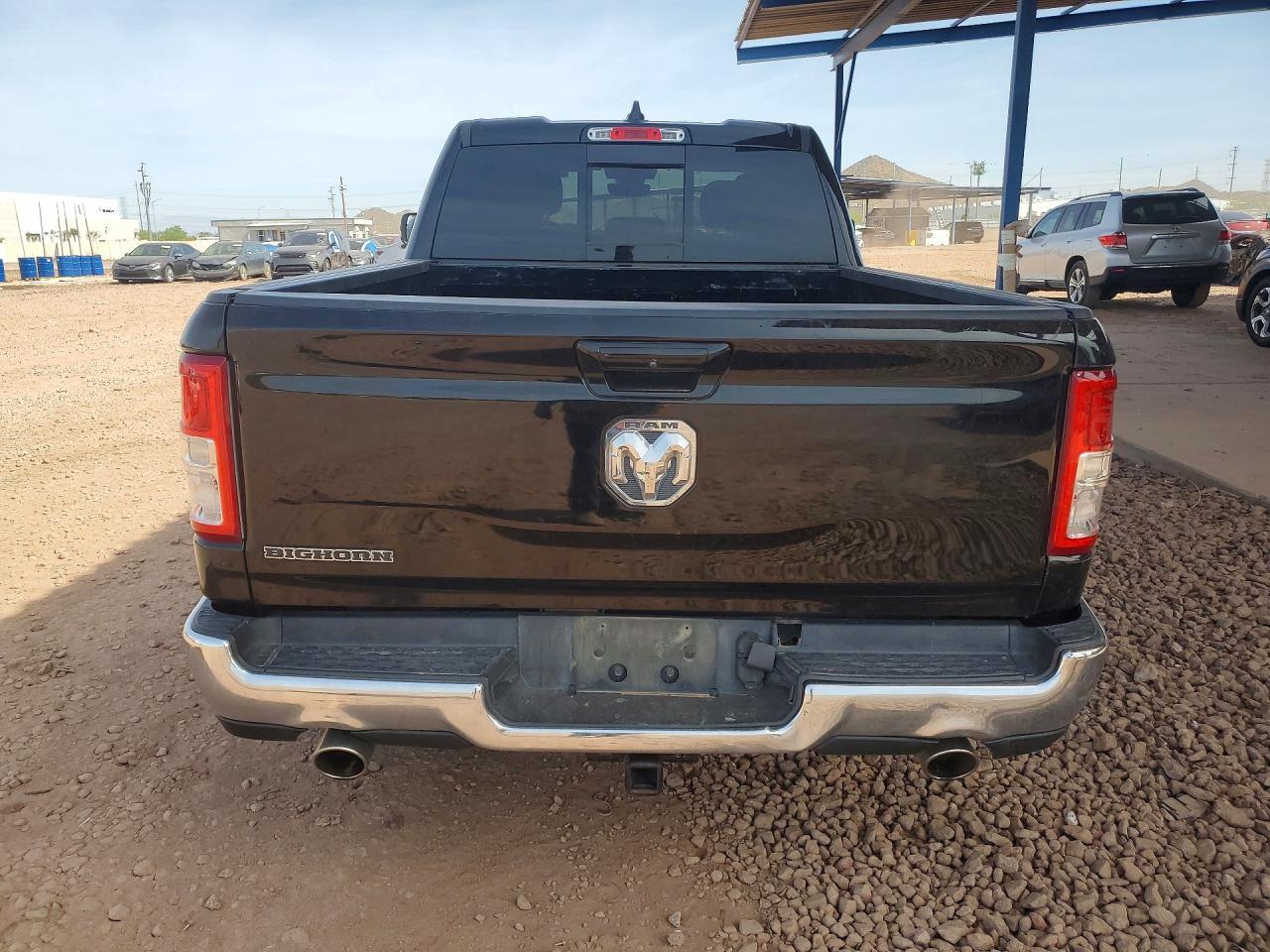 2021 Dodge RAM 1500 BIG Horn