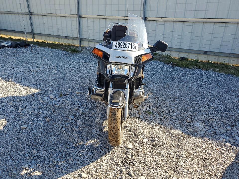 1986 Honda GL1200 I