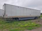2018 Hyundai Translead Inc 2018 Hyundai Translead VC2530152-JS DRY Van Traile