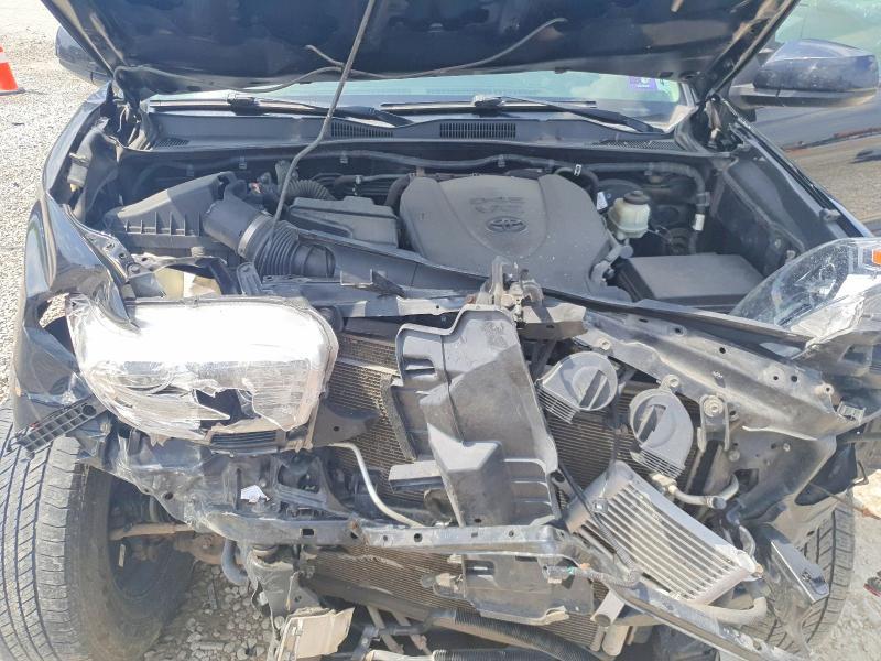 2018 Toyota Tacoma SR V6