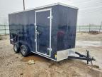 2023 Haulmark Trailers