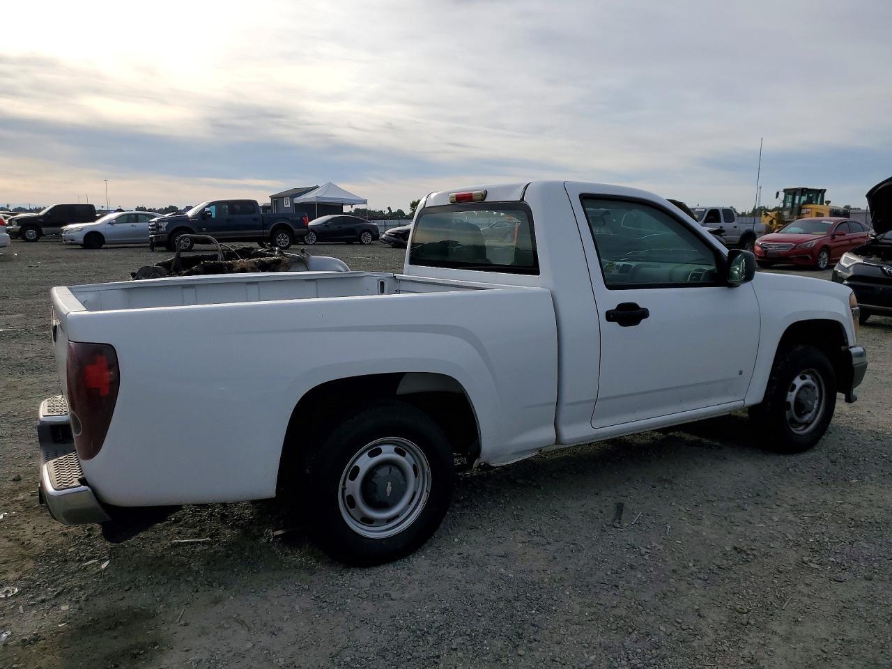2007 Chev Colorado