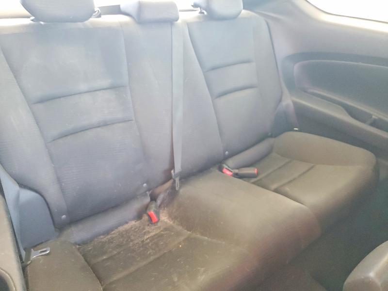 2015 Honda Accord Lx-s