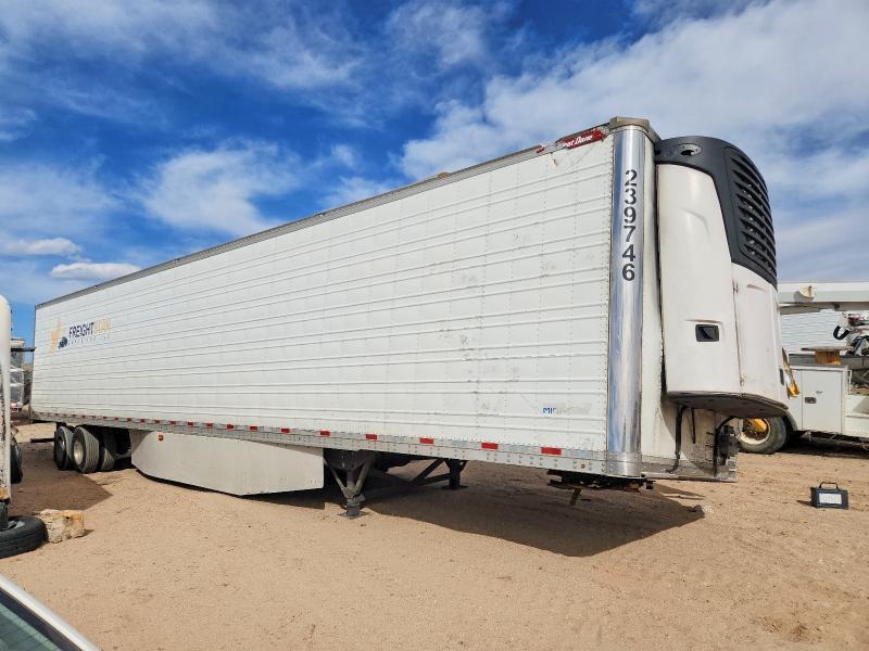 2023 Great Dane ESS-1114-31053 Refrigerated Van Trailer