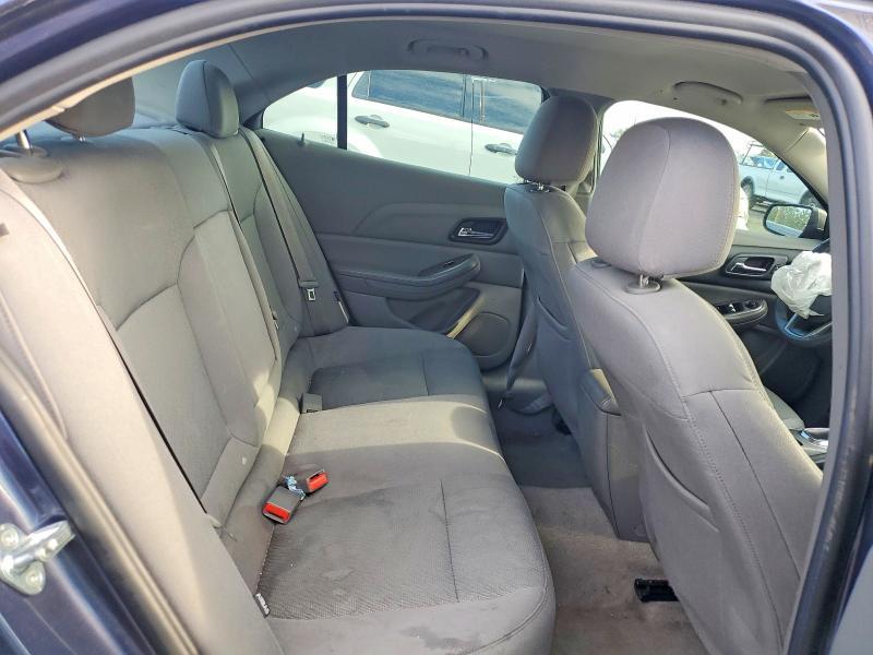 2015 Chevrolet Malibu ls