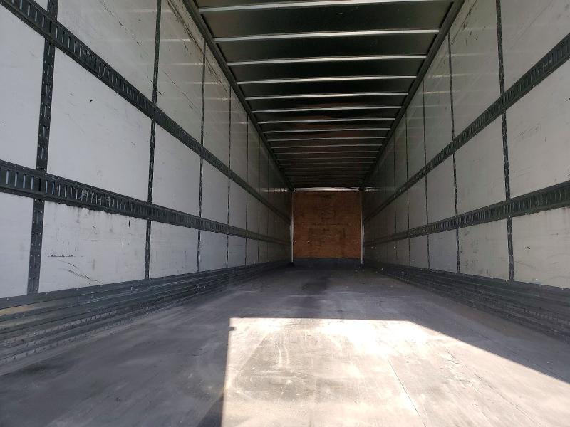 2020 Great Dane CCC-3314-21053 DRY Van Trailer