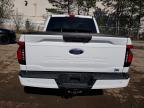 2022 Ford F150 Lightning PRO