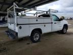 2008 Chevrolet Silverado C2500 Heavy Duty