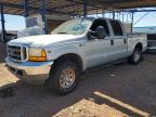 2001 Ford F250 Super Duty