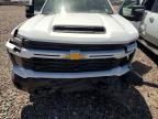 2025 Chevrolet Silverado K2500 Custom